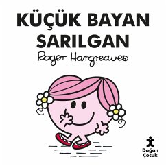 Küçük Bayan Sarılgan (MP3-Download) - Hargreaves, Roger