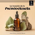 La invasión de la pseudociencia (MP3-Download)