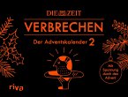 ZEIT Verbrechen - Der Adventskalender 2  (Restauflage)