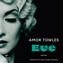 Eve (MP3-Download) - Towles, Amor