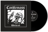 Witchcraft (Black Vinyl) Witchcraft (Black Vinyl)