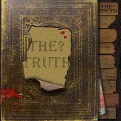 The?Truth - Seven Steps To The Green Door