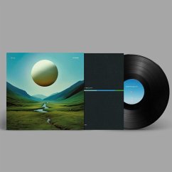 Infinite Health (Lp+Mp3) - Tycho