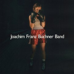 Hits In The Dark - Joachim Franz Buechner Band