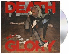 Cover Death Or Glory