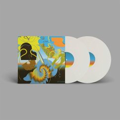 Dotr (White 2lp+Mp3 Gatefold) - Lp Giobbi