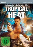 Tropical Heat, Staffel 1