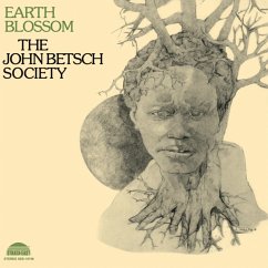 Cover Earth Blossom (Lim.Ed./Tip-On Deluxe Cover/180gr.)
