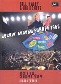 Bill Haley - Rock & Roll Conquers Europe