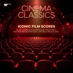Cover Cinema Classics