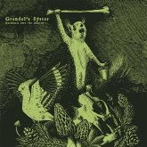 Katabasis Into The Abaton (Gtf. Black Vinyl) Katabasis Into The Abaton (Gtf. Black Vinyl)