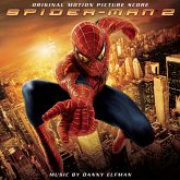 Spider-Man 2/Ost Score