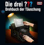 Folge 229: Drehbuch Der Täuschung Folge 229: Drehbuch Der Täuschung