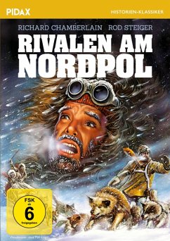 Rivalen am Nordpol - Day,Robert