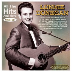 Cover All The Hits And More 1955-62