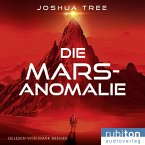 Die Mars-Anomalie (MP3-Download)