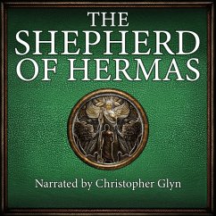 The Shepherd of Hermas (MP3-Download) - Glyn, Christopher