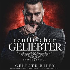 Teuflischer Geliebter (MP3-Download) - Riley, Celeste