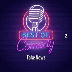 Best of Comedy: Fake News 2 (MP3-Download)