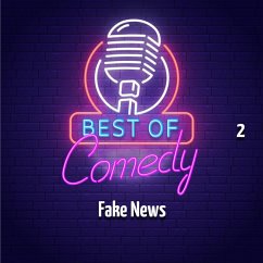 Best of Comedy: Fake News 2 (MP3-Download) - Autoren, Diverse