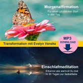 Transformation mit Evelyn Venzke (MP3-Download)