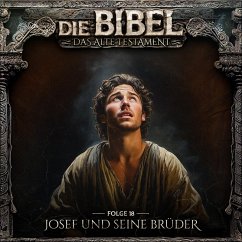 Josef und seine Brüder (MP3-Download) - Schlösser, Aikaterini Maria