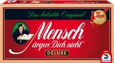 Mensch ärgere Dich nicht ® - Deluxe