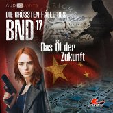 Das Öl der Zukunft (MP3-Download)