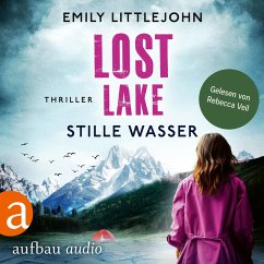 Lost Lake - Stille Wasser (MP3-Download) - Littlejohn, Emily