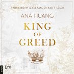 King of Greed (MP3-Download)