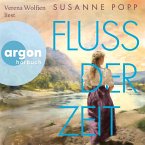 Loreley - Fluss der Zeit - Roman (MP3-Download)