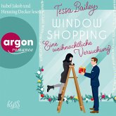 Window Shopping - Eine weihnachtliche Versuchung (MP3-Download)