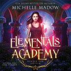 Elementals Academy - Hörbuch (MP3-Download)