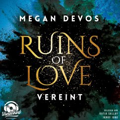 Vereint (MP3-Download) - DeVos, Megan