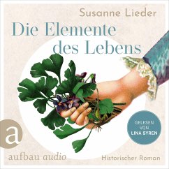 Die Elemente des Lebens (MP3-Download) - Lieder, Susanne