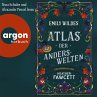 Emily Wildes Atlas der Anderswelten /... - Bild 1