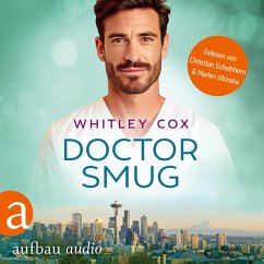 Doctor Smug (MP3-Download) - Cox, Whitley