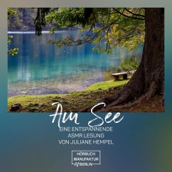 Am See (MP3-Download) - Scheinfrei, Anna
