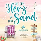 Mit dem Herz in den Sand (MP3-Download)