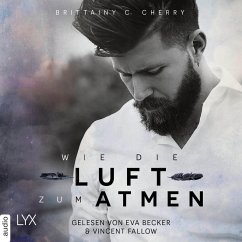 Wie die Luft zum Atmen (MP3-Download) - Cherry, Brittainy C.