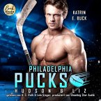 Philadelphia Pucks: Hudson & Liz (MP3-Download)