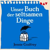 Unser Buch der seltsamen Dinge (MP3-Download)