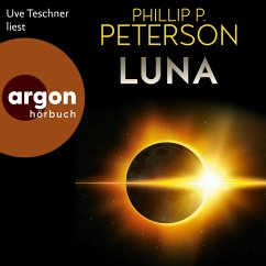 Luna (MP3-Download) - Peterson, Phillip P.