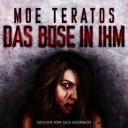 Das Böse in ihm: Mindeater (MP3-Download)
