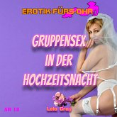 Erotik für's Ohr, Gruppensex in der Hochzeitsnacht (MP3-Download)