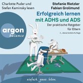 Erfolgreich lernen mit ADHS und ADS (MP3-Download)