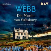 Die Morde von Salisbury. Lockyer & Broad ermitteln (MP3-Download)