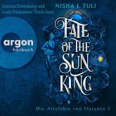 Fate of the Sun King (MP3-Download)