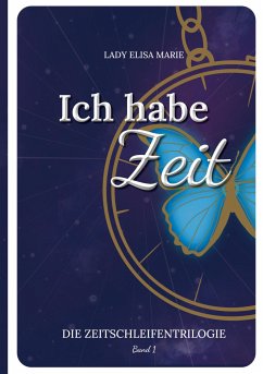 Ich habe Zeit - Elisa Marie, Lady