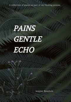 Cover Pains gentle echo